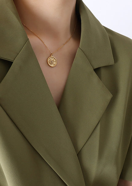 Tinay Necklace