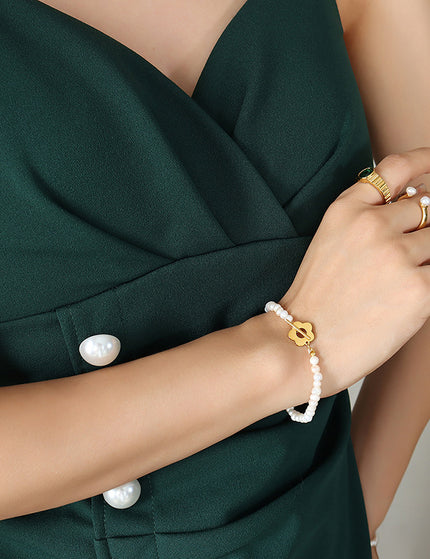 Taime Bracelet