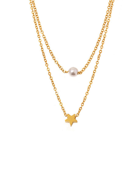 Susanna Necklace