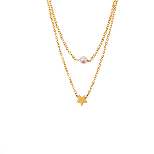 Susanna Necklace