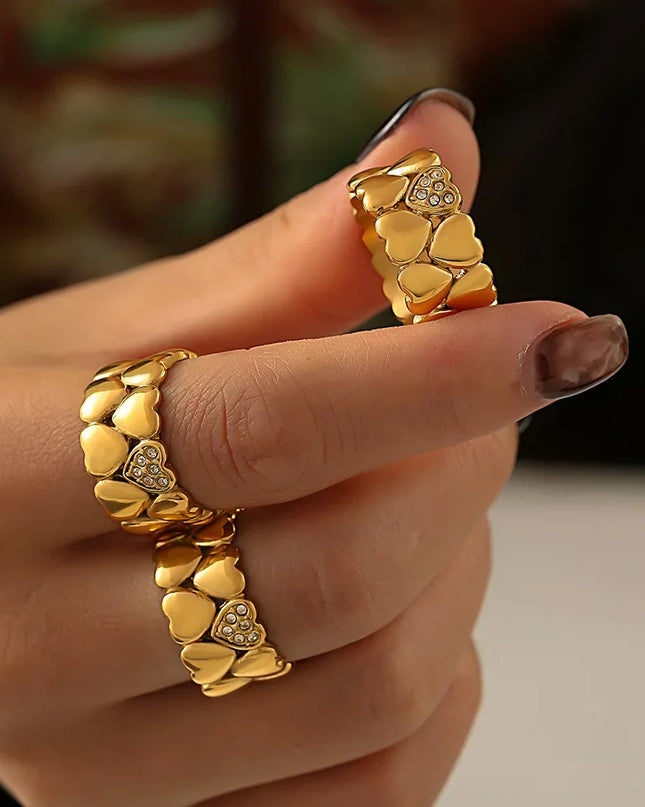 Chieti Ring