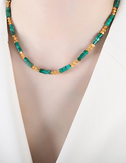 Icey Necklace