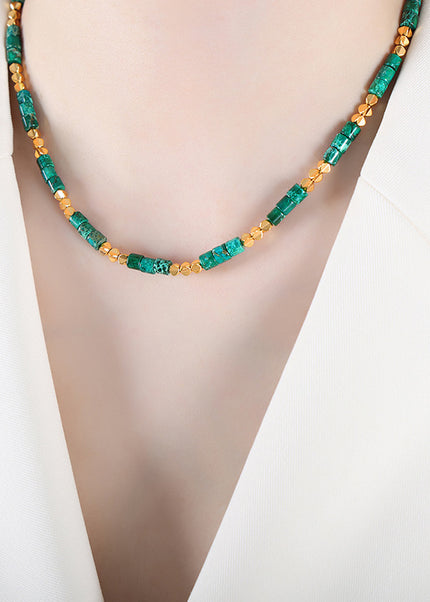 Icey Necklace