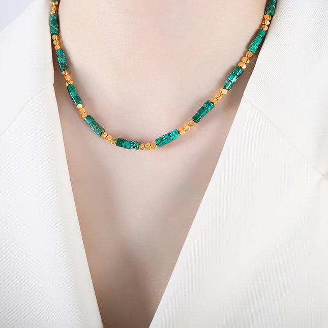 Icey Necklace