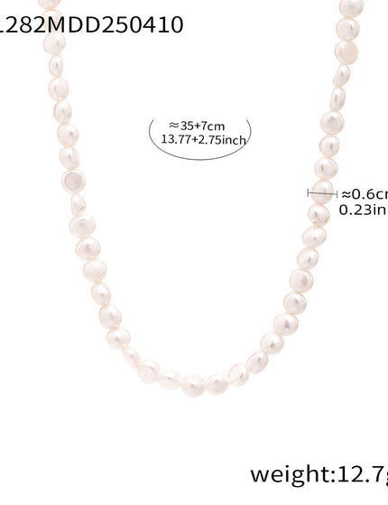 Patri Necklace