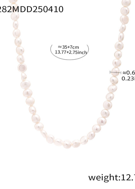 Patri Necklace