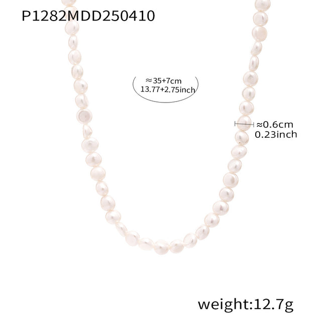 Patri Necklace