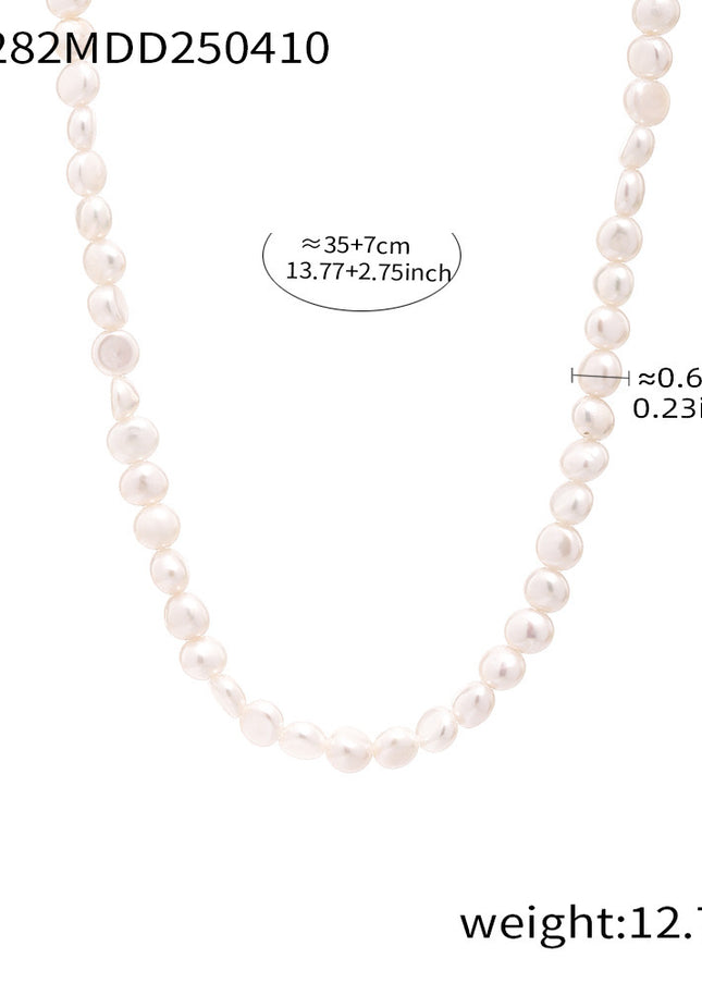 Patri Necklace