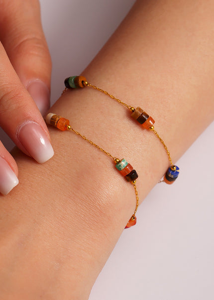Sole Necklace