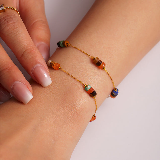 Sole Necklace