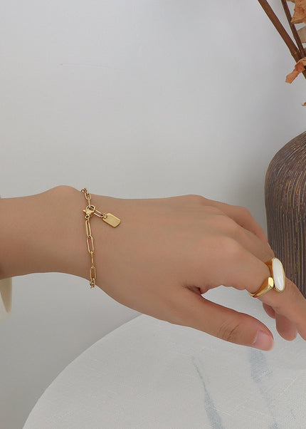 Ivory Bracelet