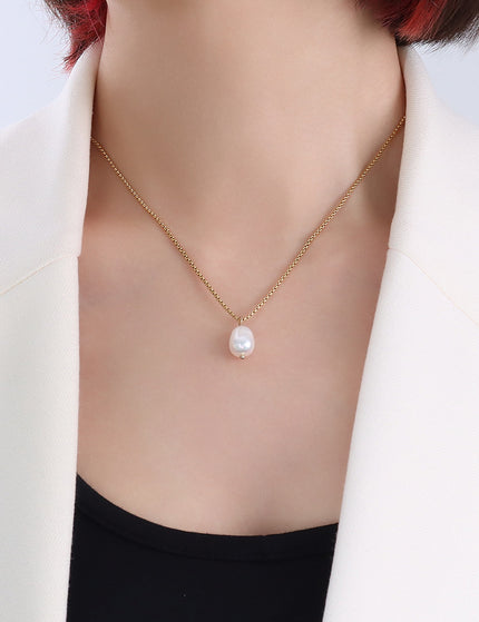 Raval Necklace