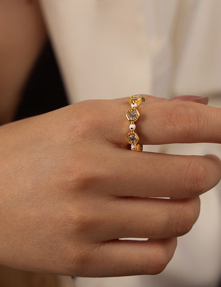Tale Ring