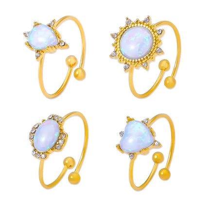 Curaco Ring