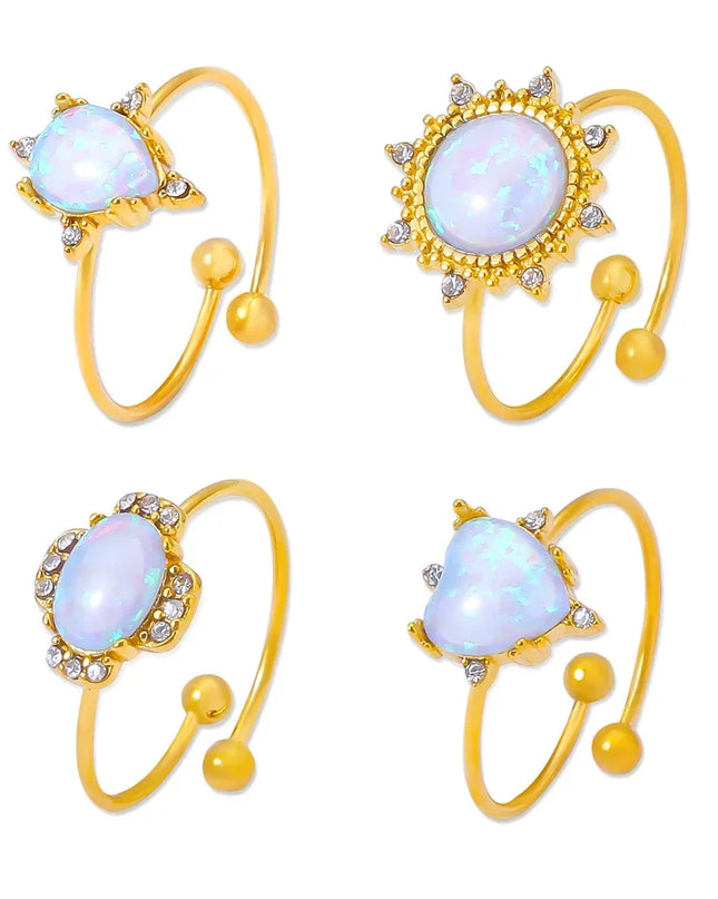 Curaco Ring