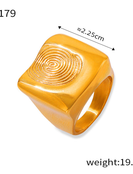 Latina Ring