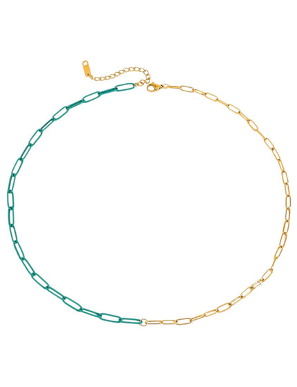 Buzz Necklace