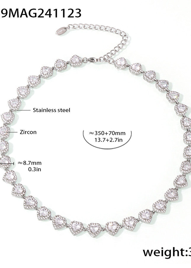 Raffael Necklace