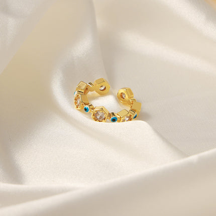 Tale Ring
