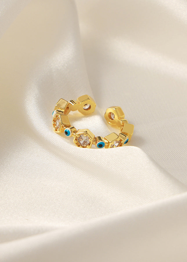 Tale Ring