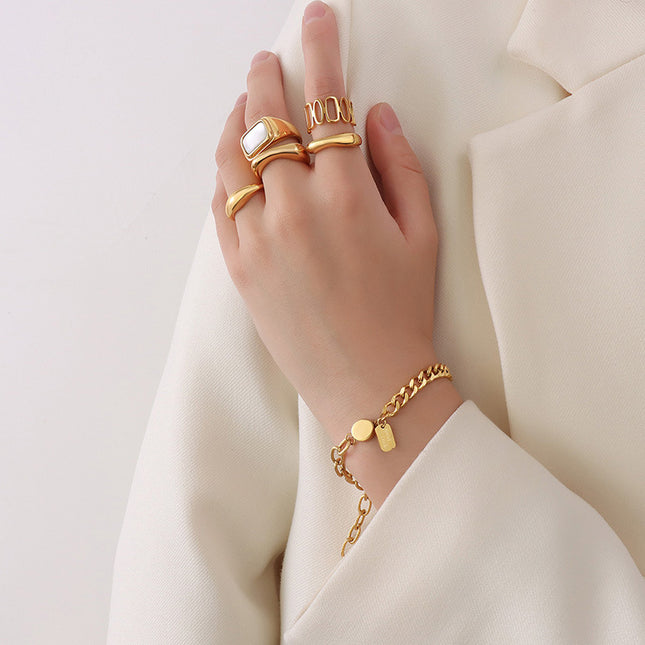 Lucia Bracelet
