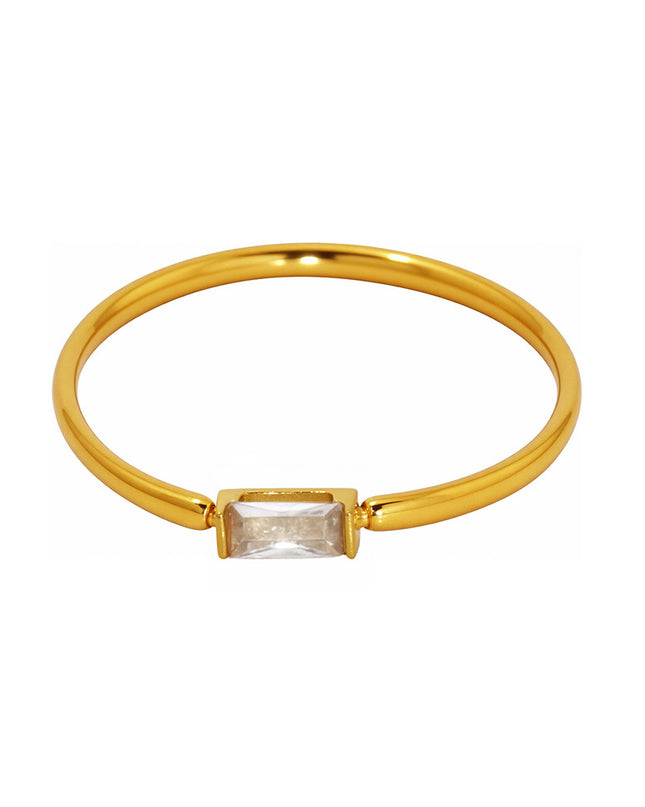 Cuppa Ring
