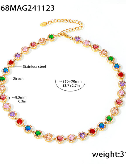 Raffael Necklace