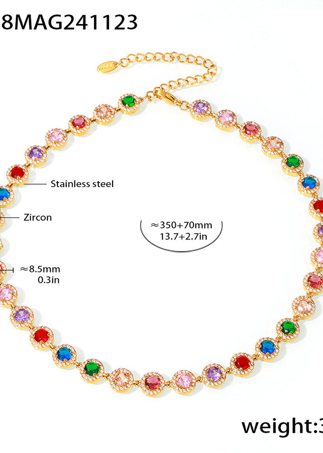 Raffael Necklace