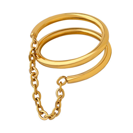 Moretto Ring