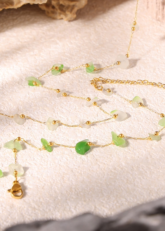 Bloomberg Necklace