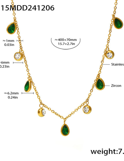 Aria Necklace