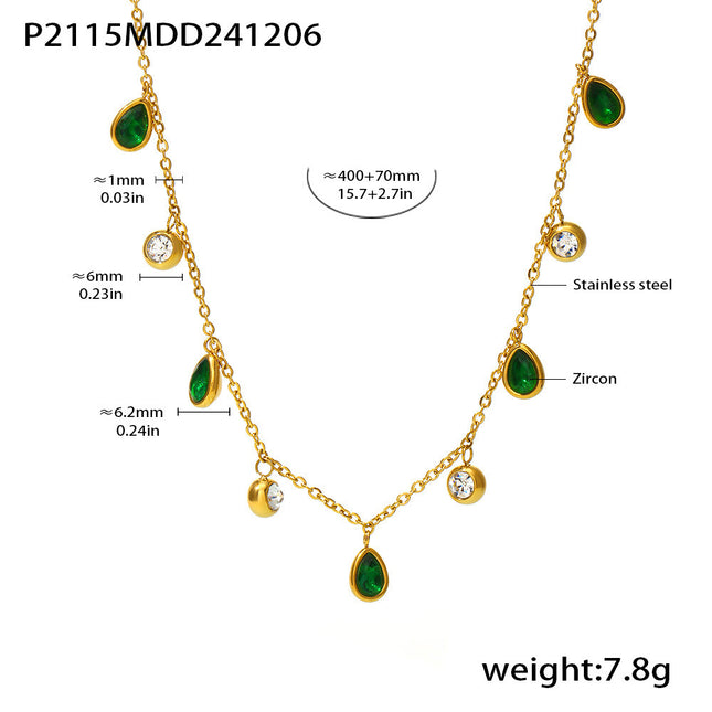 Aria Necklace