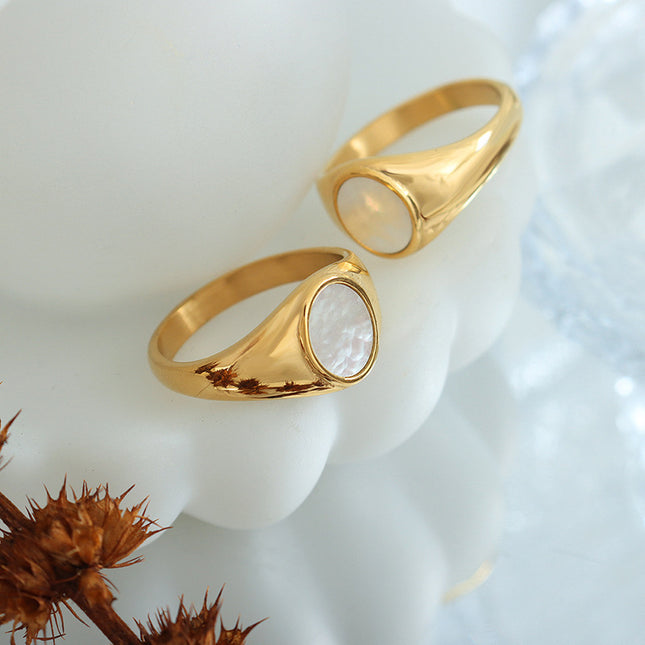 Curacas Ring