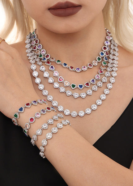 Raffael Necklace