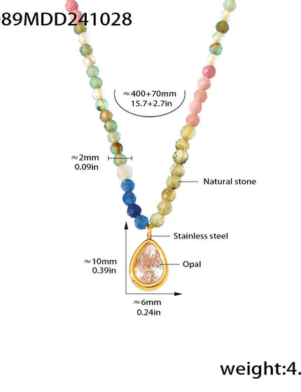 Los Necklace