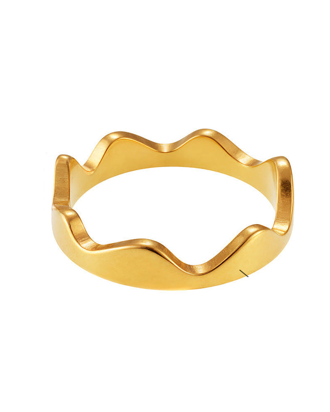 Soy Ring