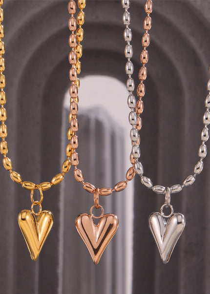 Roan Necklace