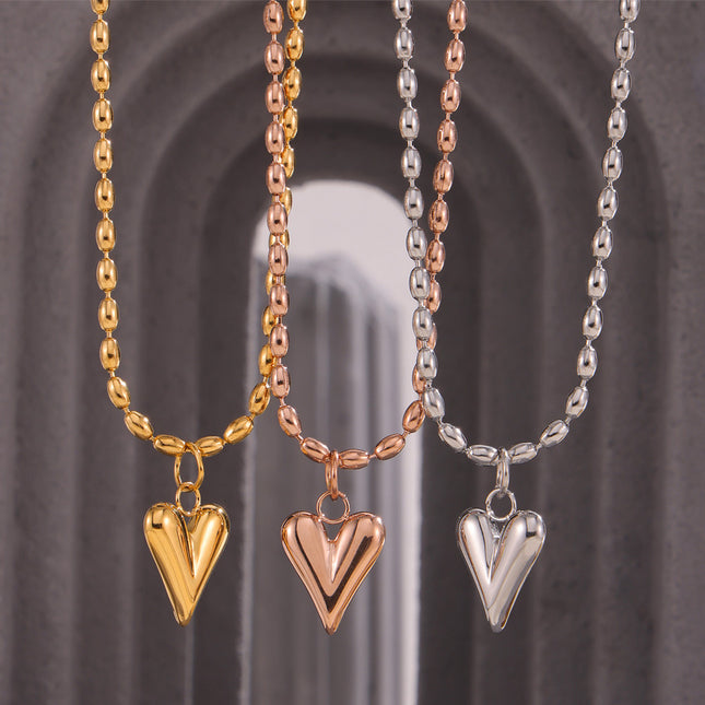Roan Necklace