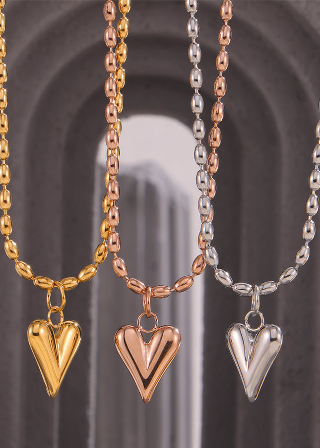 Roan Necklace