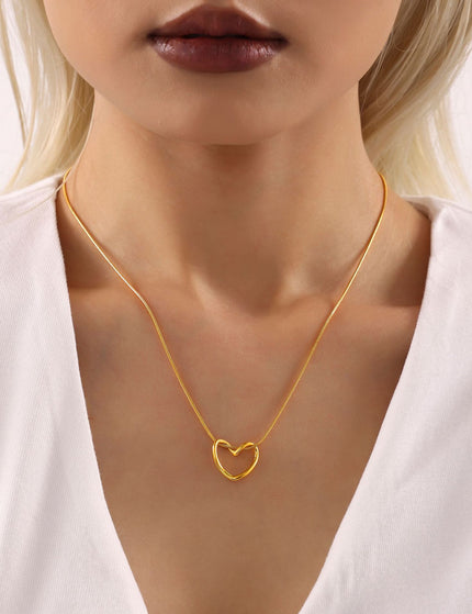 Jasmine Necklace