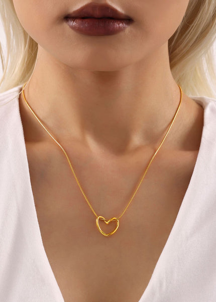 Jasmine Necklace