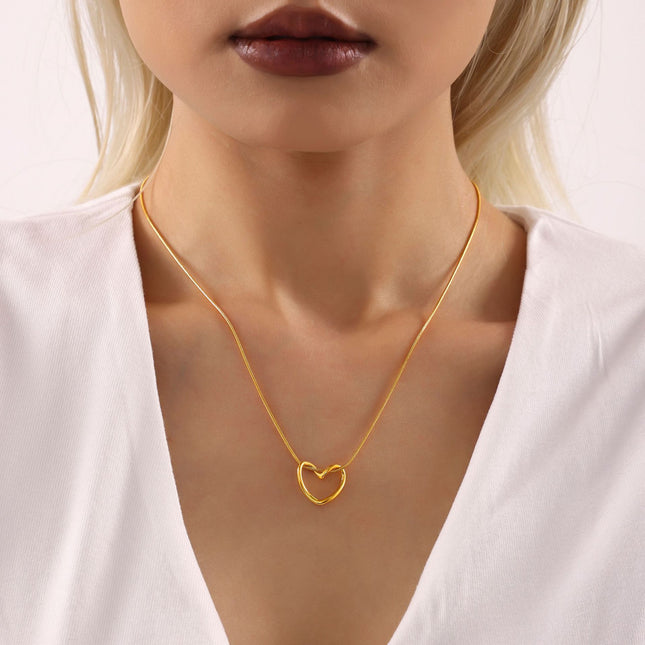 Jasmine Necklace