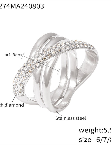 Pommy Ring