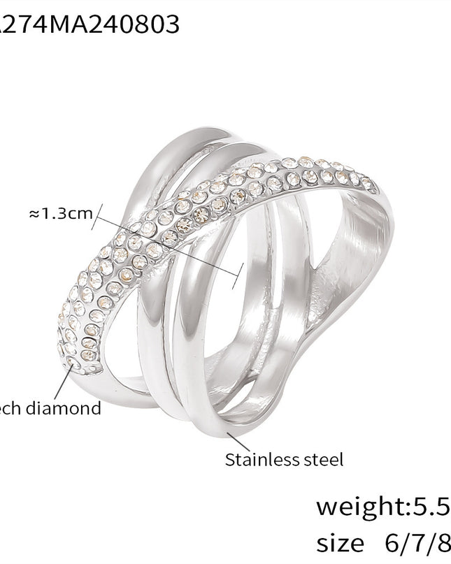 Pommy Ring