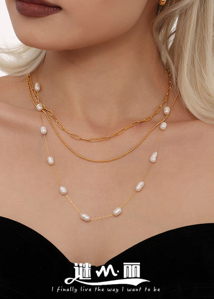 Cobolli Necklace