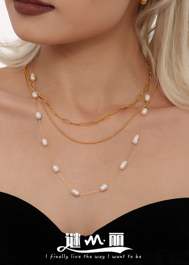 Cobolli Necklace