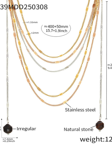 Arianna Necklace