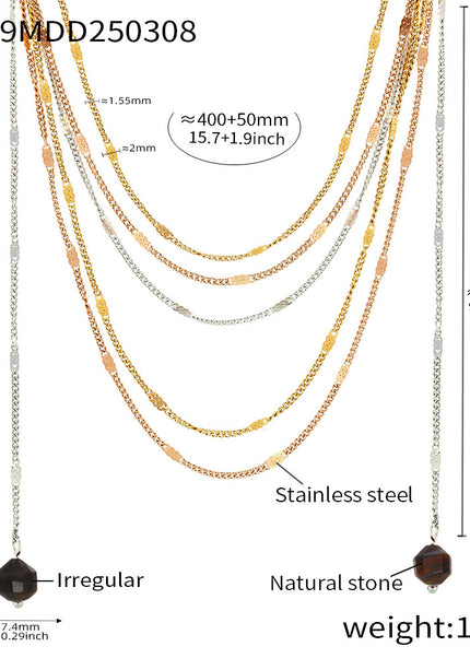 Arianna Necklace