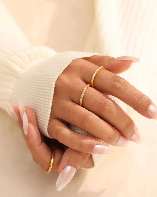 Peaches Ring