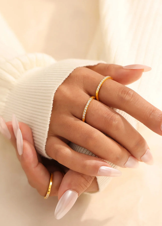 Peaches Ring